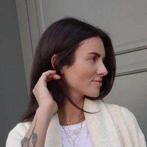 Meet your Posher, Marianna